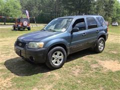 2006 Ford Escape 