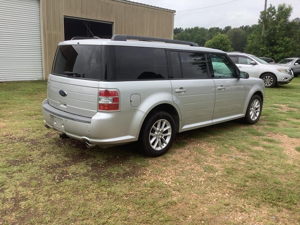 Ford Flex SE FWD 2014
