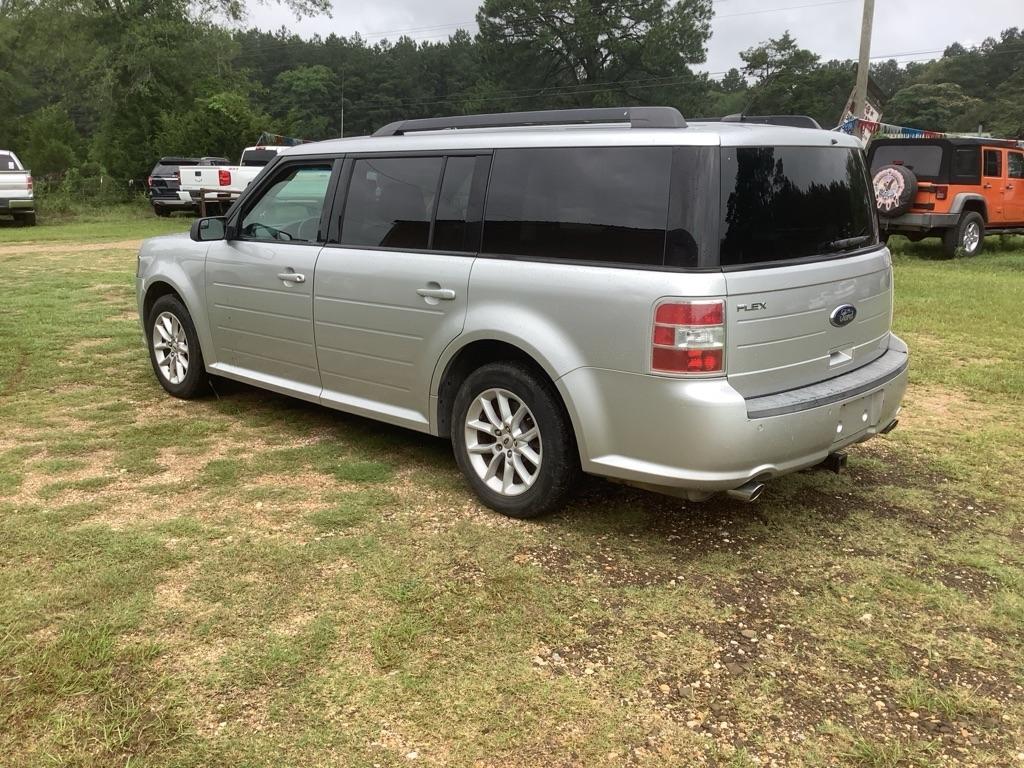Ford Flex SE FWD 2014
