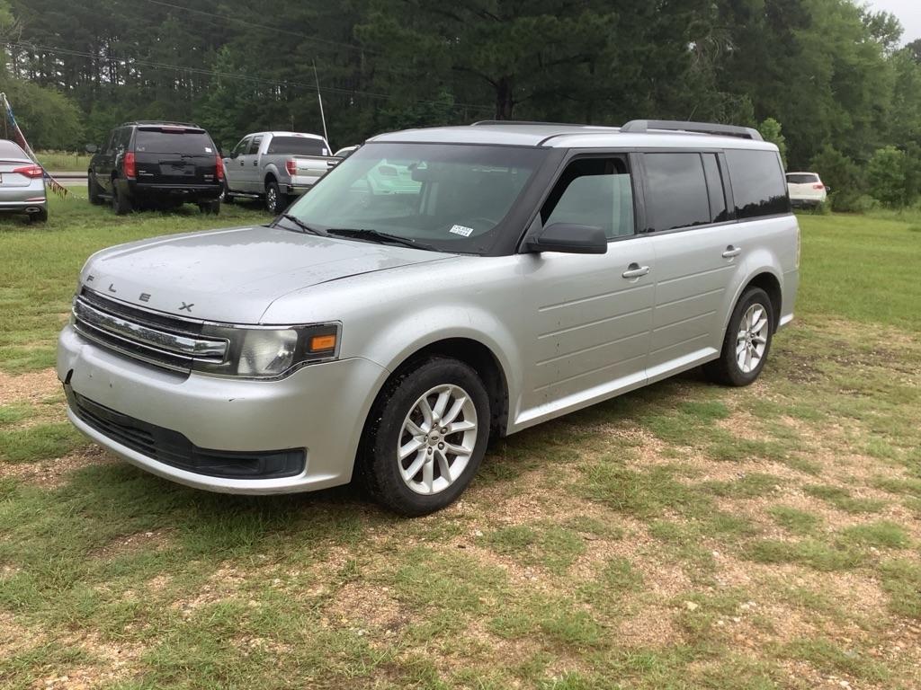 Ford Flex SE FWD 2014