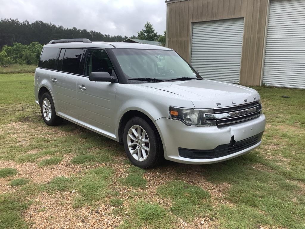 Ford Flex SE FWD 2014