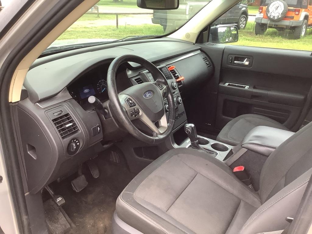 Ford Flex SE FWD 2014