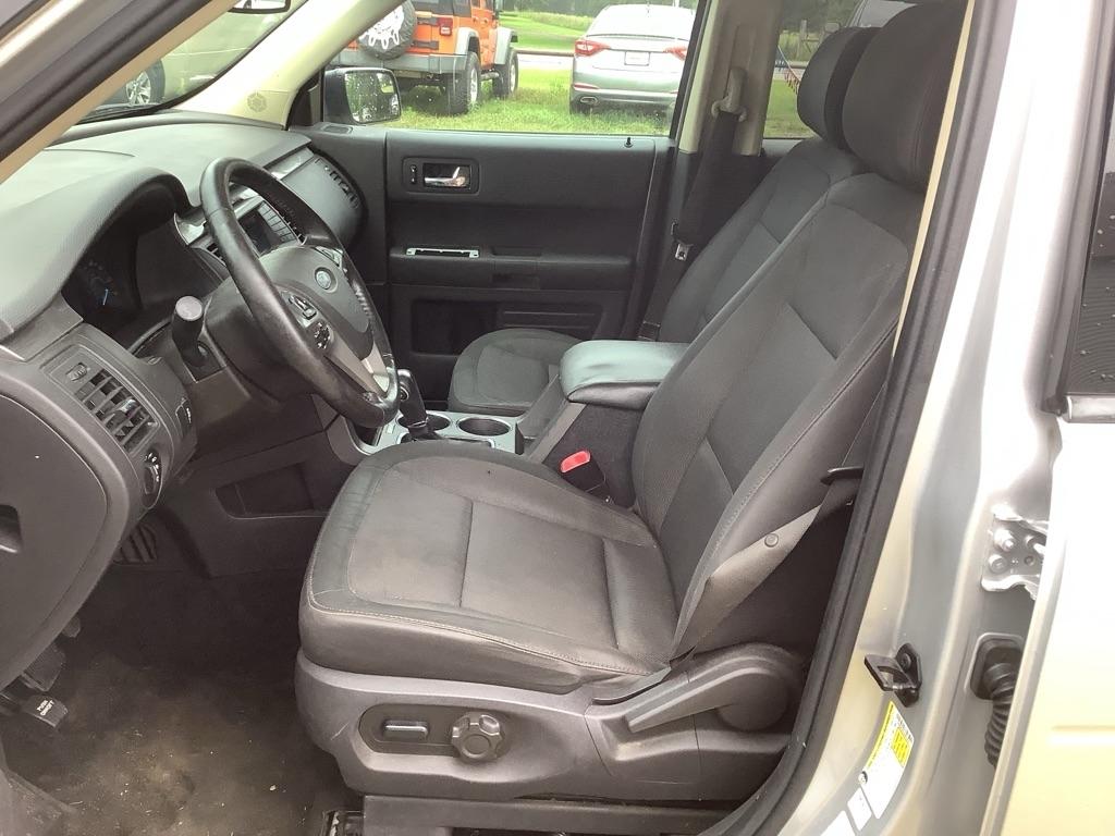 Ford Flex SE FWD 2014