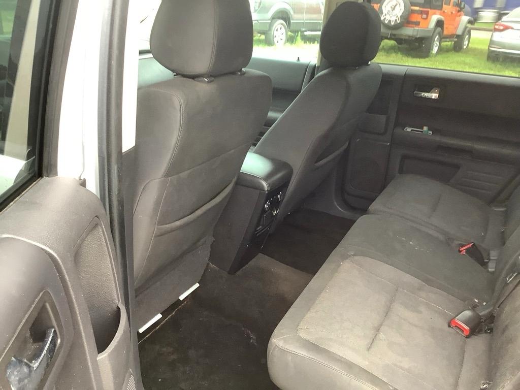 Ford Flex SE FWD 2014
