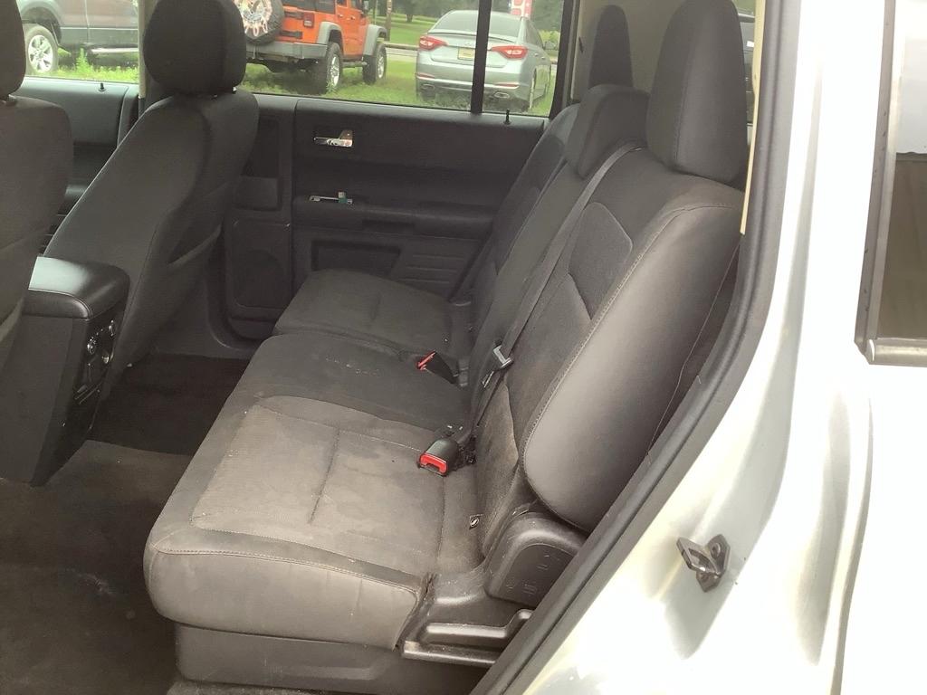 Ford Flex SE FWD 2014