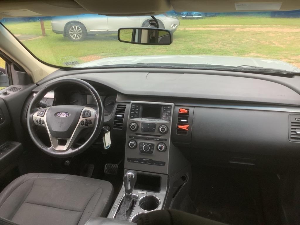 Ford Flex SE FWD 2014