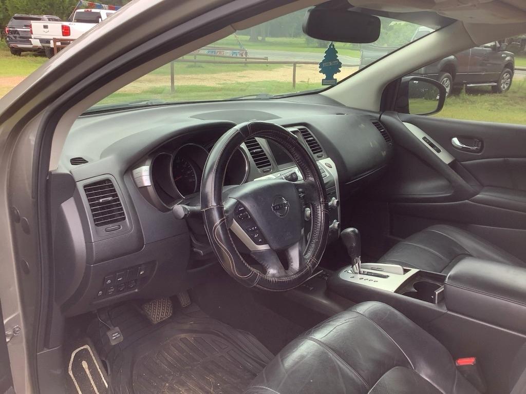 Ford Flex SE FWD 2014