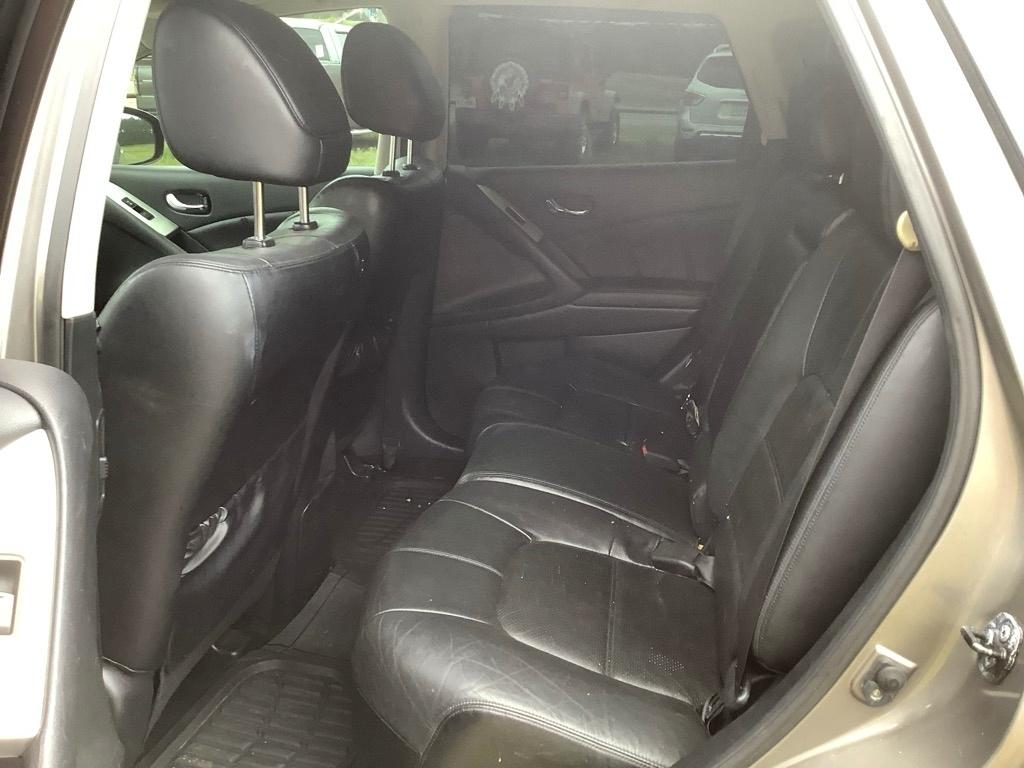 Ford Flex SE FWD 2014