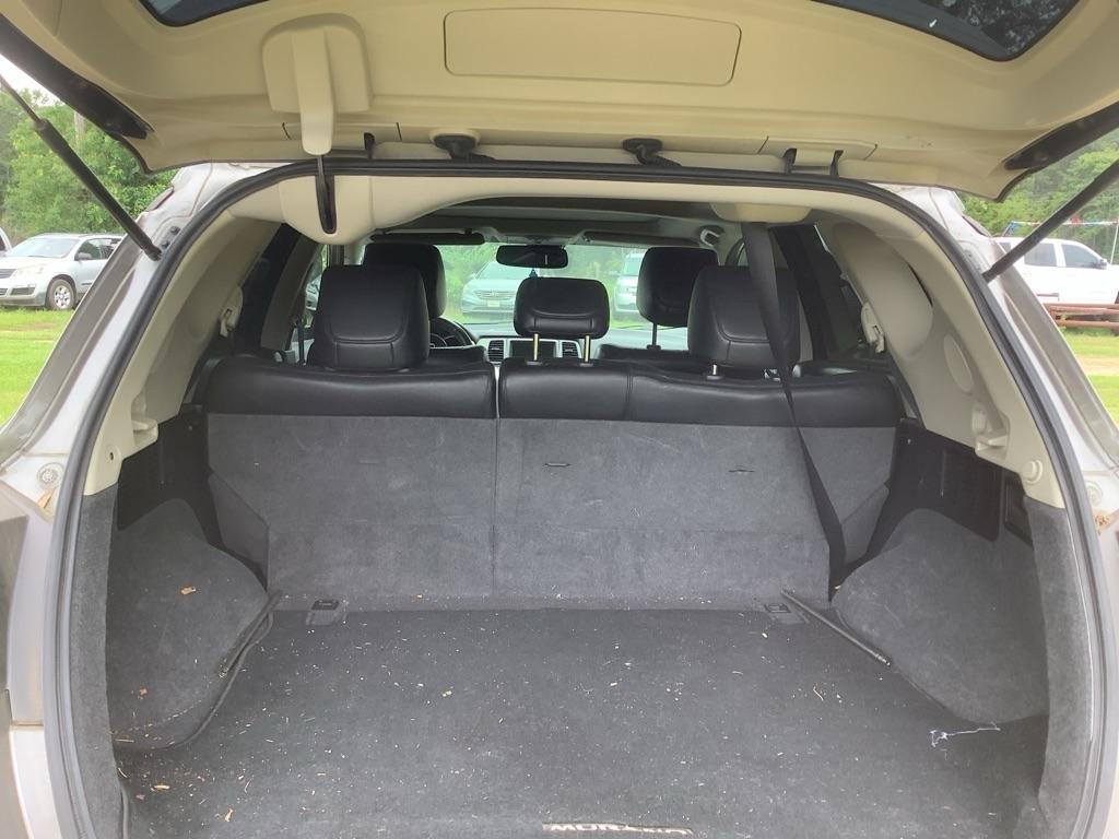 Ford Flex SE FWD 2014