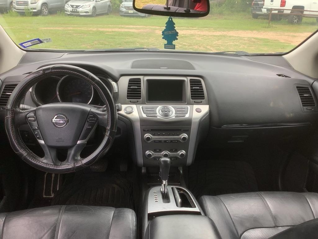 Ford Flex SE FWD 2014