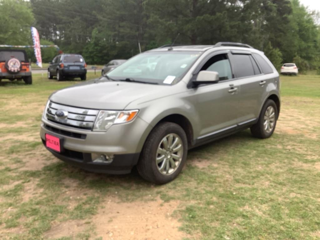 Ford Edge SEL FWD 2008