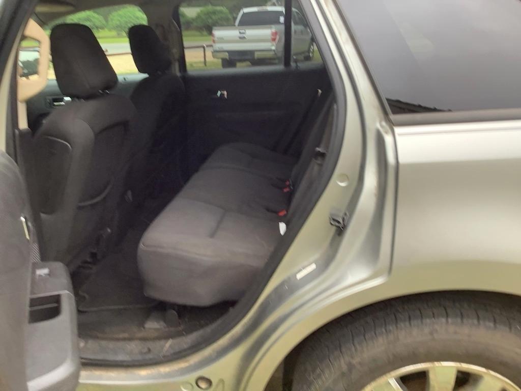 Ford Edge SEL FWD 2008