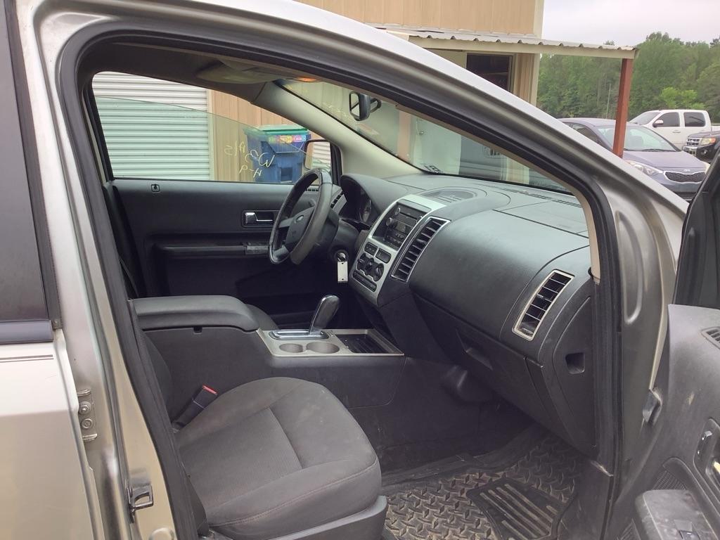 Ford Edge SEL FWD 2008