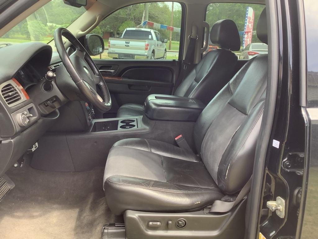 GMC Yukon SLT1 2WD 2010