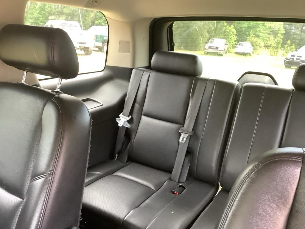 GMC Yukon SLT1 2WD 2010