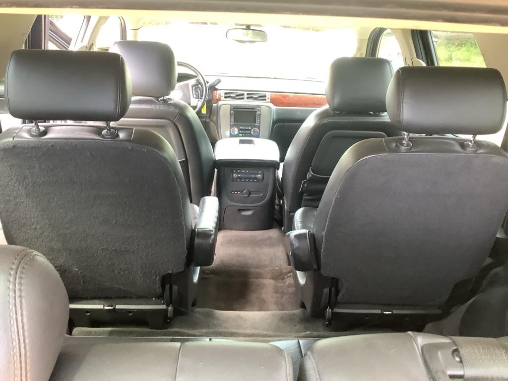 GMC Yukon SLT1 2WD 2010