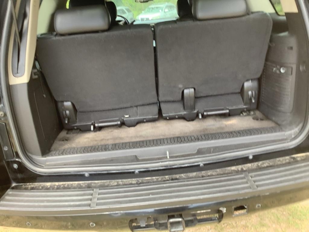 GMC Yukon SLT1 2WD 2010