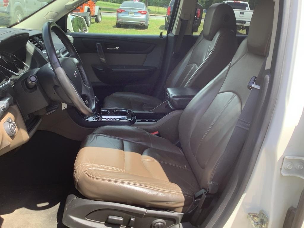 GMC Acadia SLT-1 FWD 2015