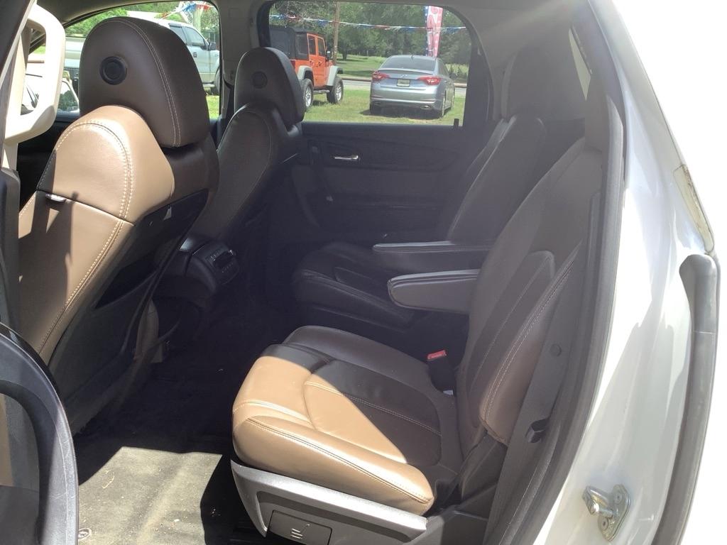 GMC Acadia SLT-1 FWD 2015