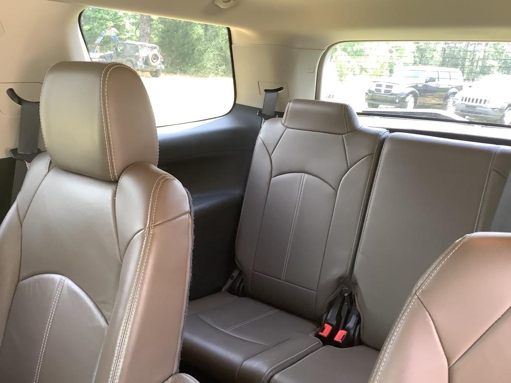 GMC Acadia SLT-1 FWD 2015