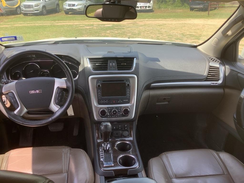 GMC Acadia SLT-1 FWD 2015