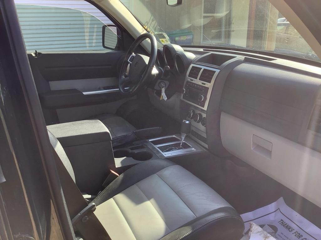 Dodge Nitro SLT 2WD 2009