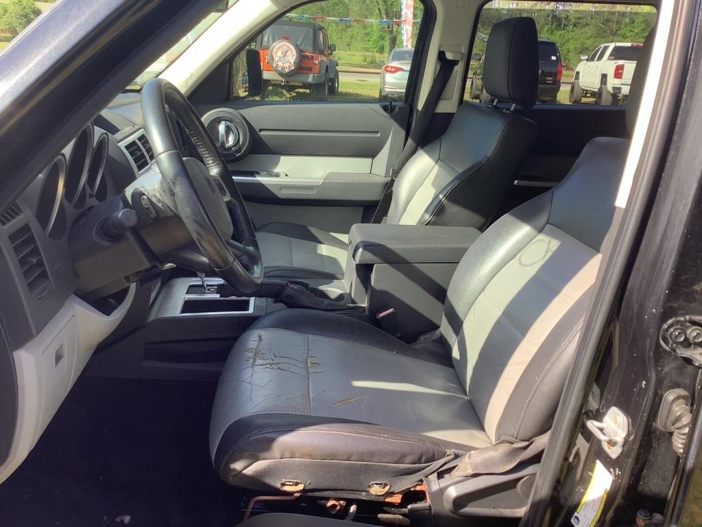 Dodge Nitro SLT 2WD 2009