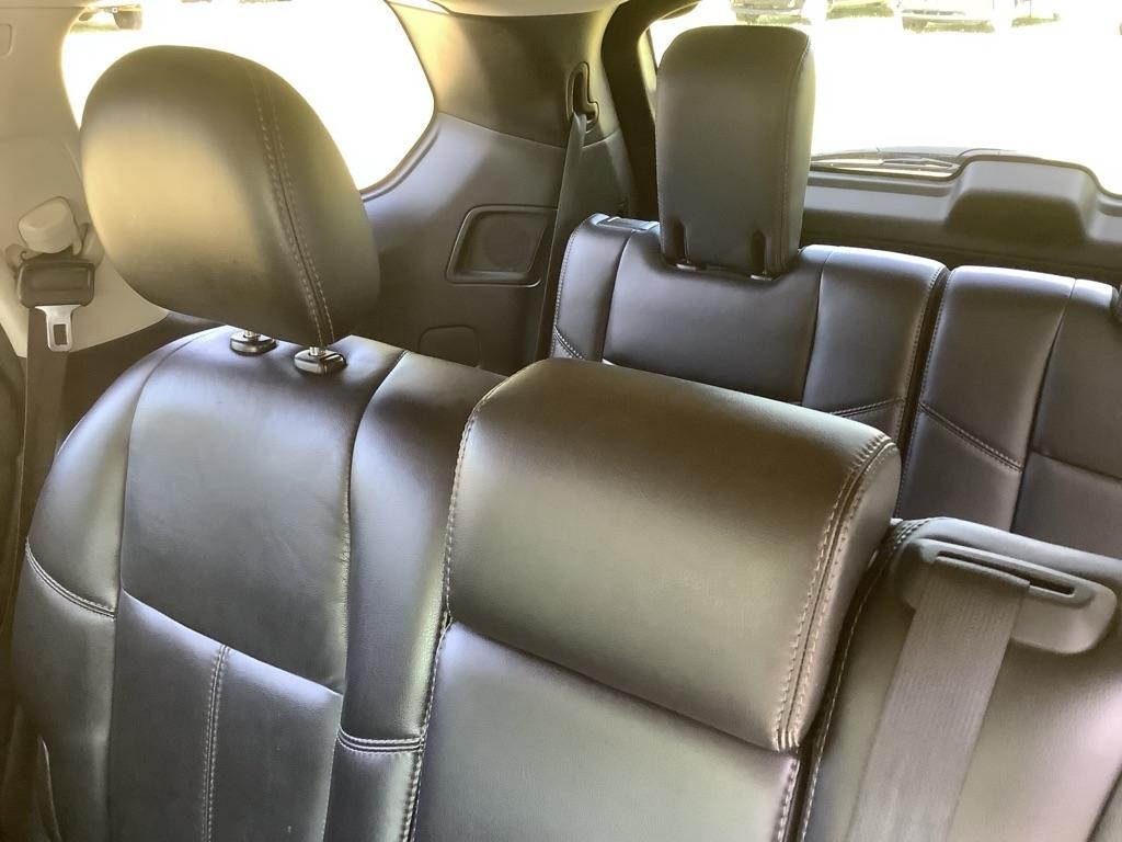 Nissan Pathfinder S 2WD 2014