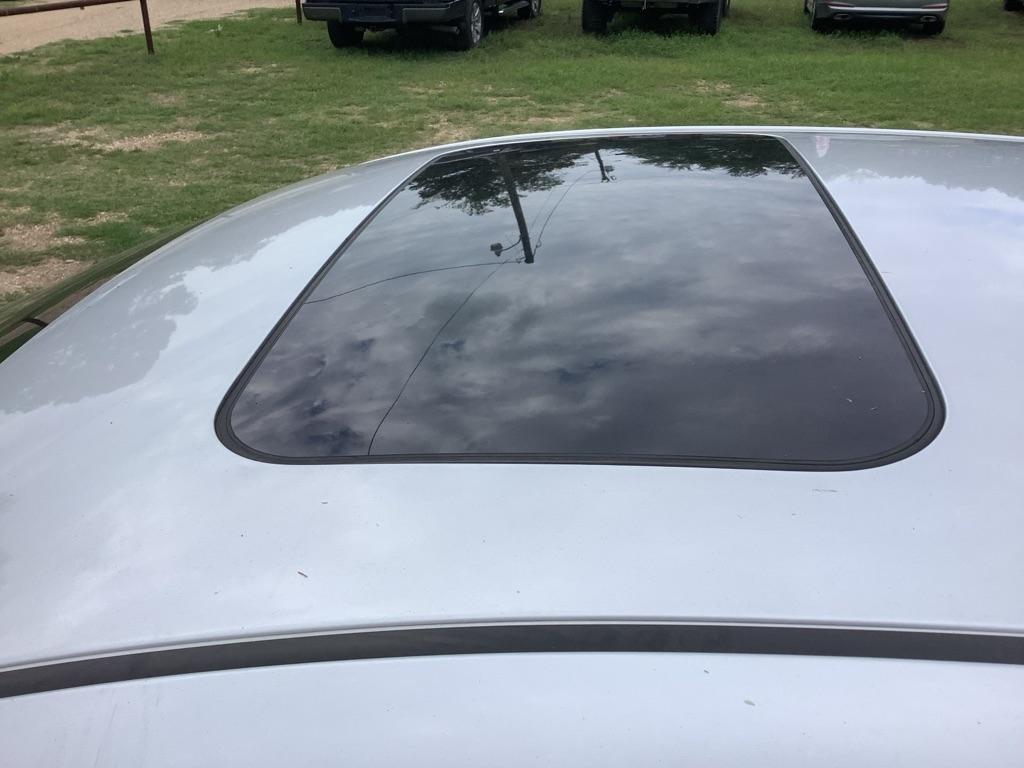 Nissan Altima 2.5 S 2018