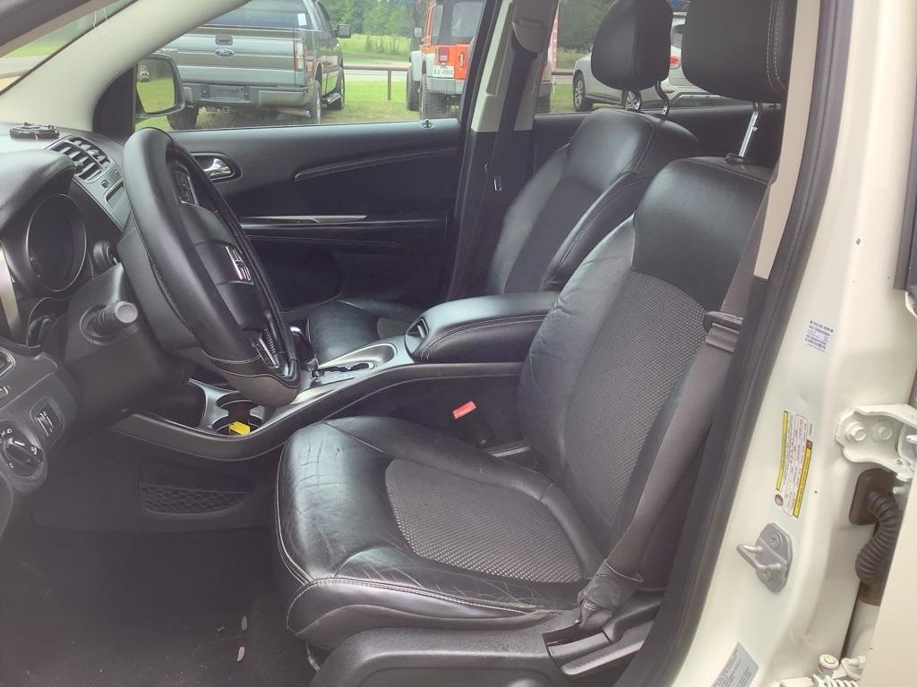 Dodge Journey Crossroad FWD 2015