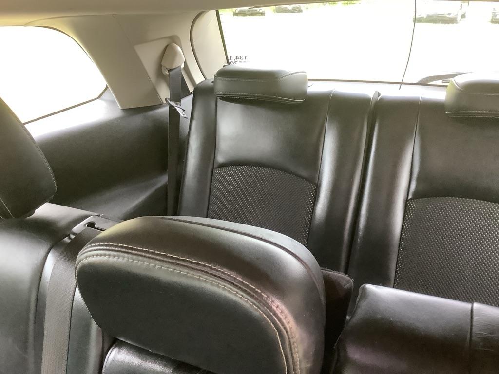 Dodge Journey Crossroad FWD 2015