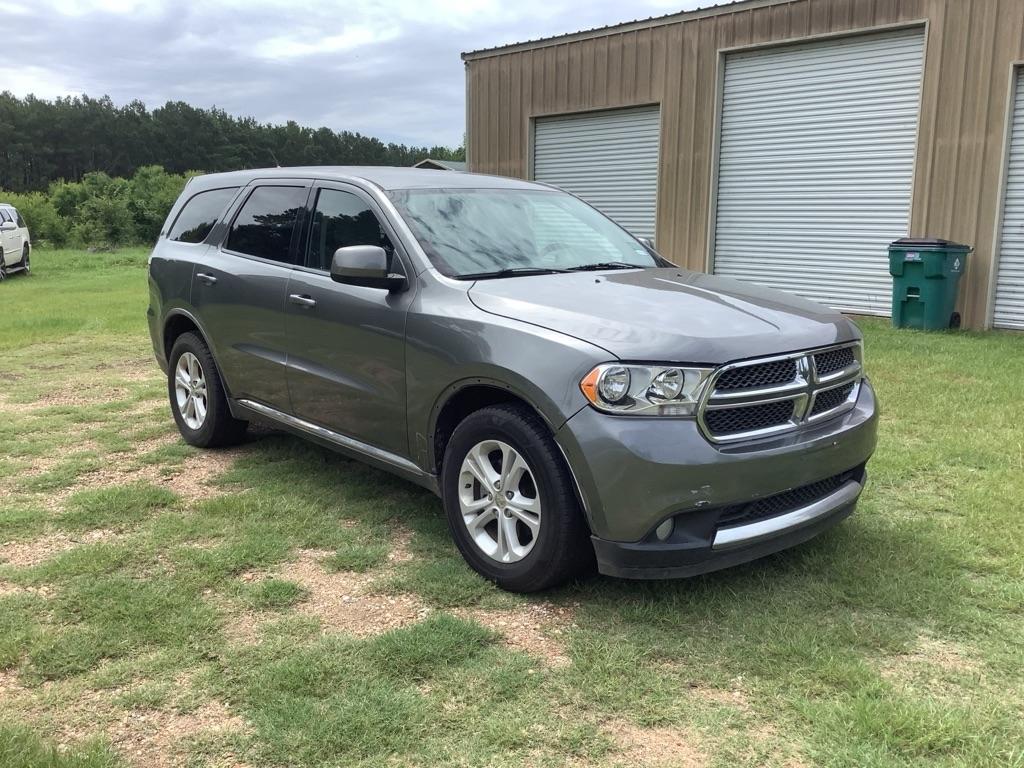 Dodge Durango Express 2WD 2011
