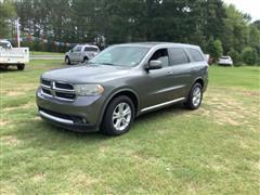 2011 Dodge Durango 
