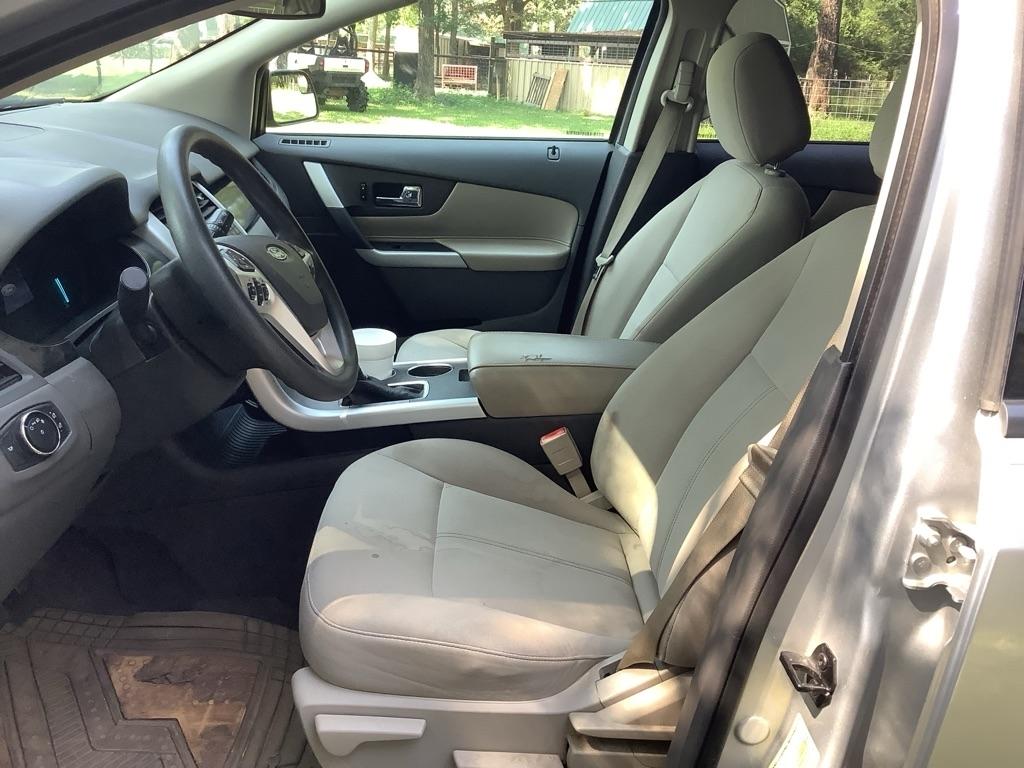 Ford Edge SE FWD 2013