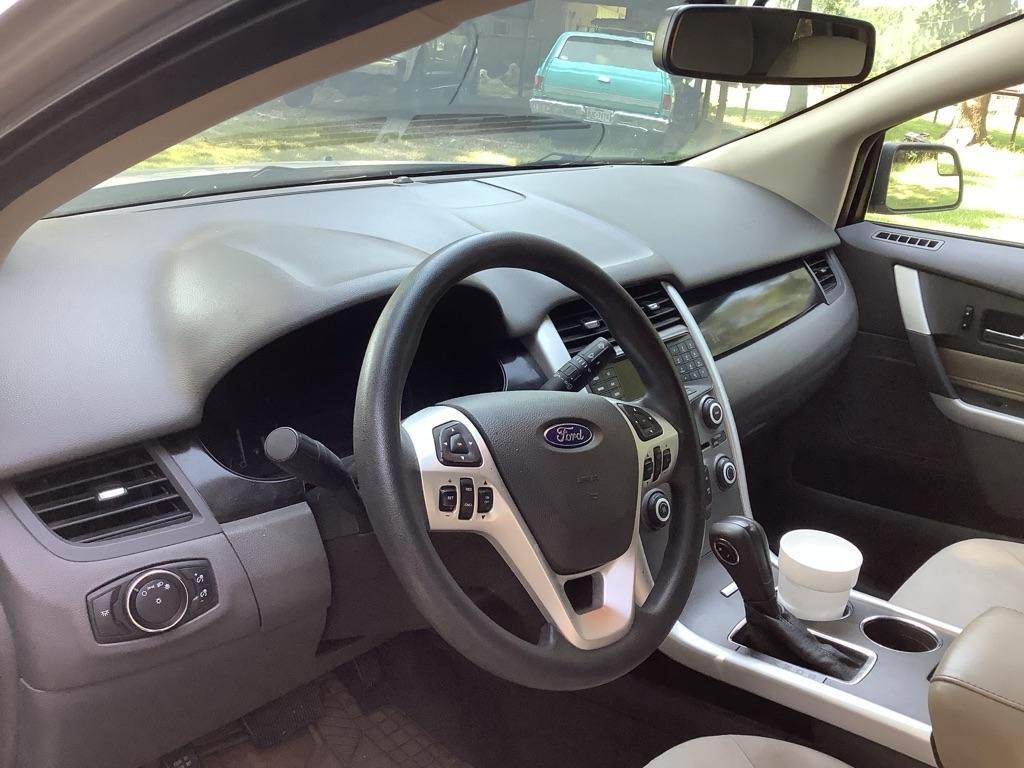 Ford Edge SE FWD 2013