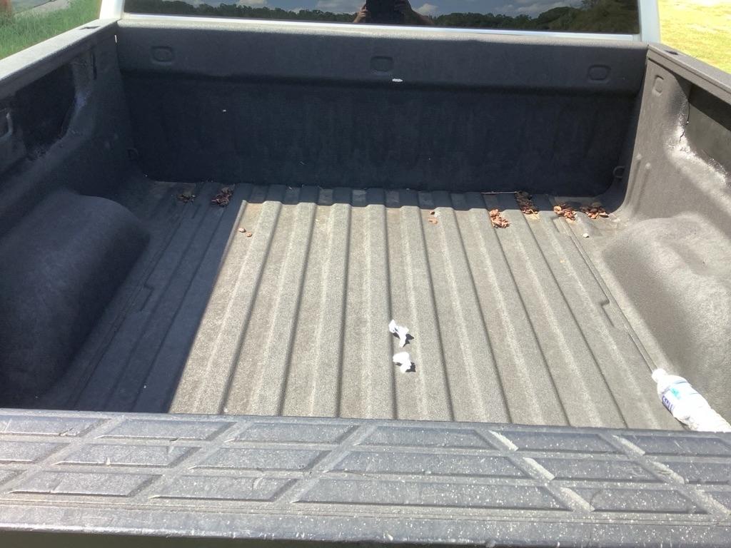 Chevrolet Silverado 1500 LT Crew Cab 2WD 2013