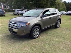 2013 Ford Edge 