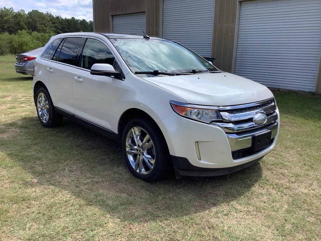 Ford Edge Limited FWD 2013