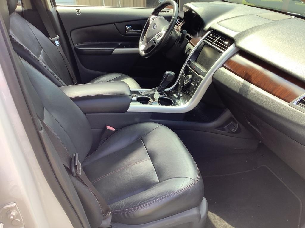 Ford Edge Limited FWD 2013