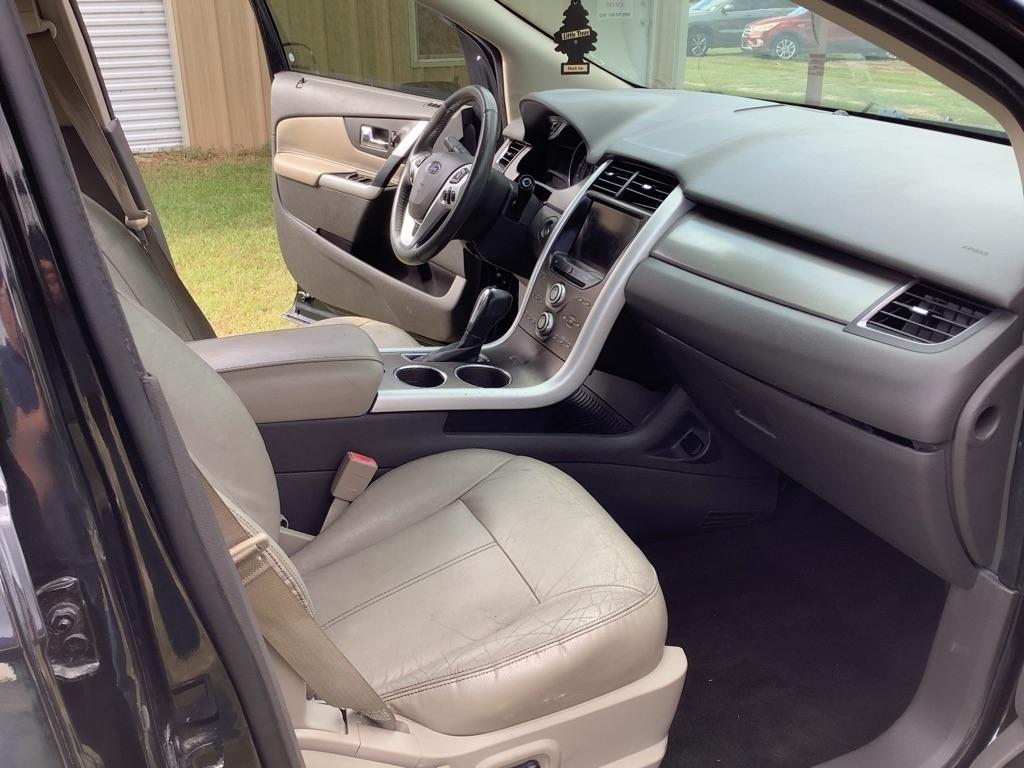 Ford Edge SEL FWD 2014