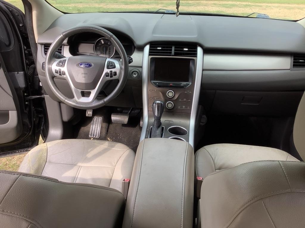 Ford Edge SEL FWD 2014