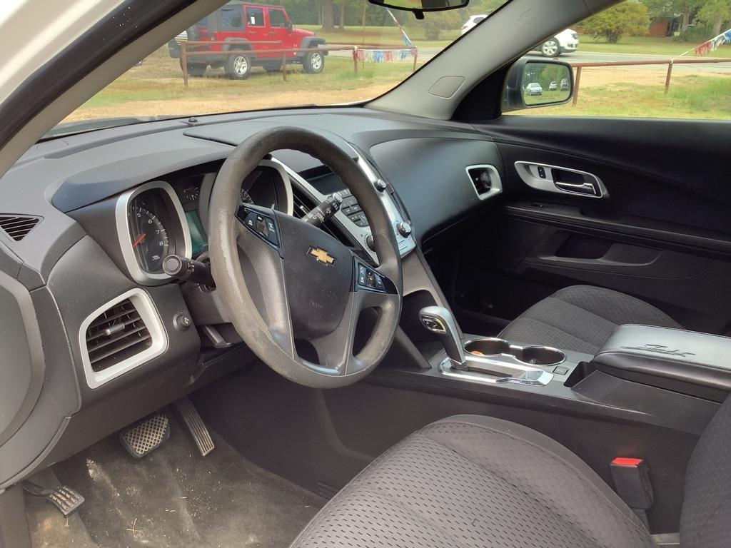 Chevrolet Equinox LS AWD 2015