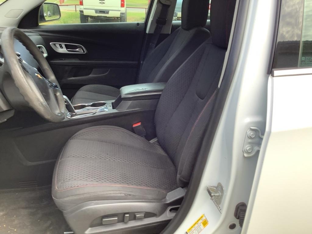 Chevrolet Equinox LS AWD 2015