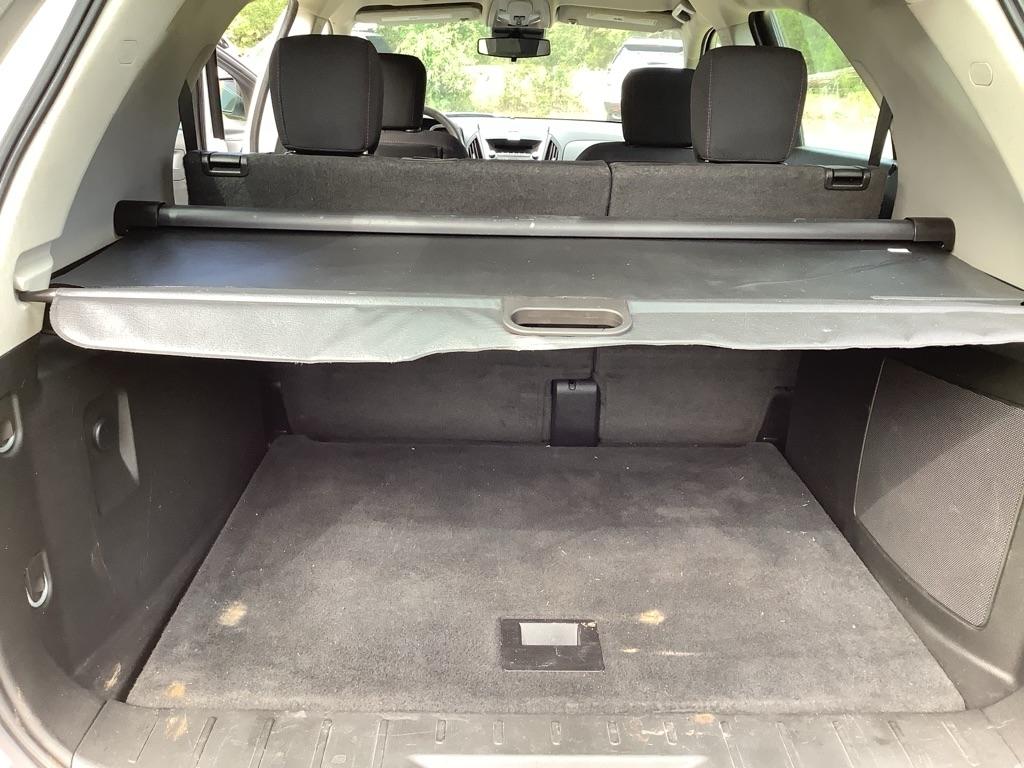 Chevrolet Equinox LS AWD 2015