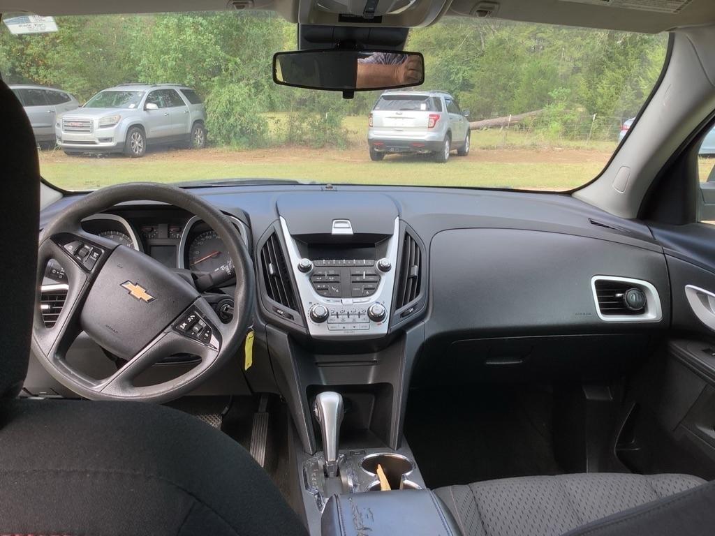 Chevrolet Equinox LS AWD 2015