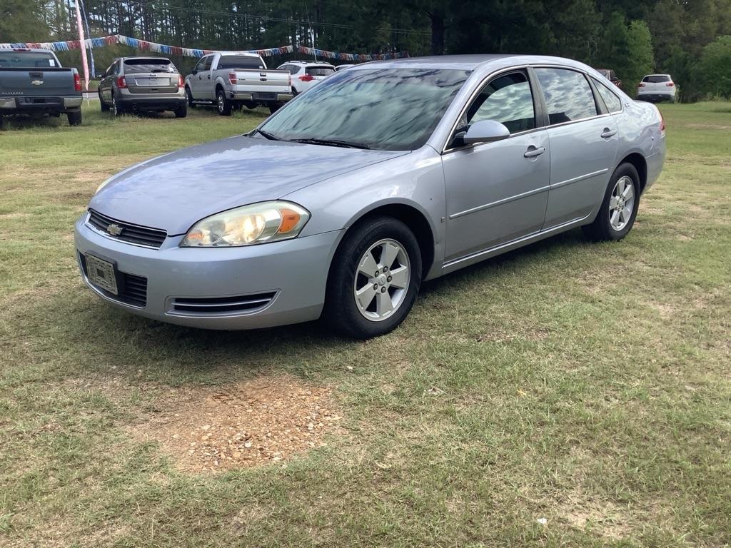 2006 Chevrolet Impala LT