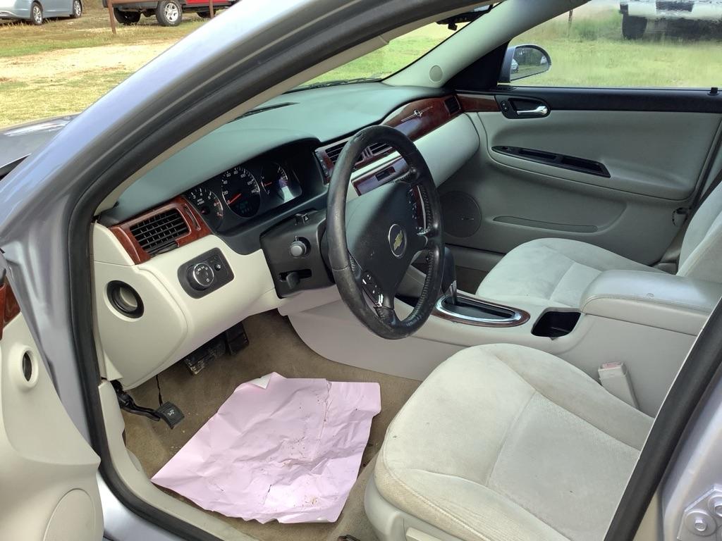 Chevrolet Impala LT 2006