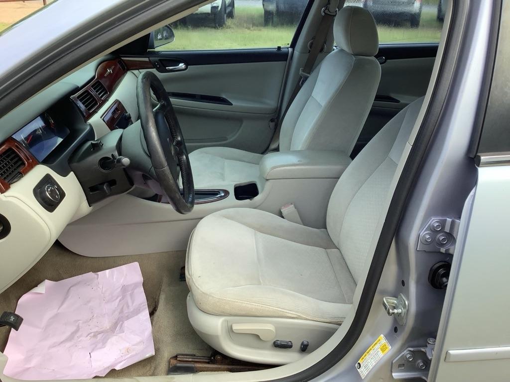 Chevrolet Impala LT 2006