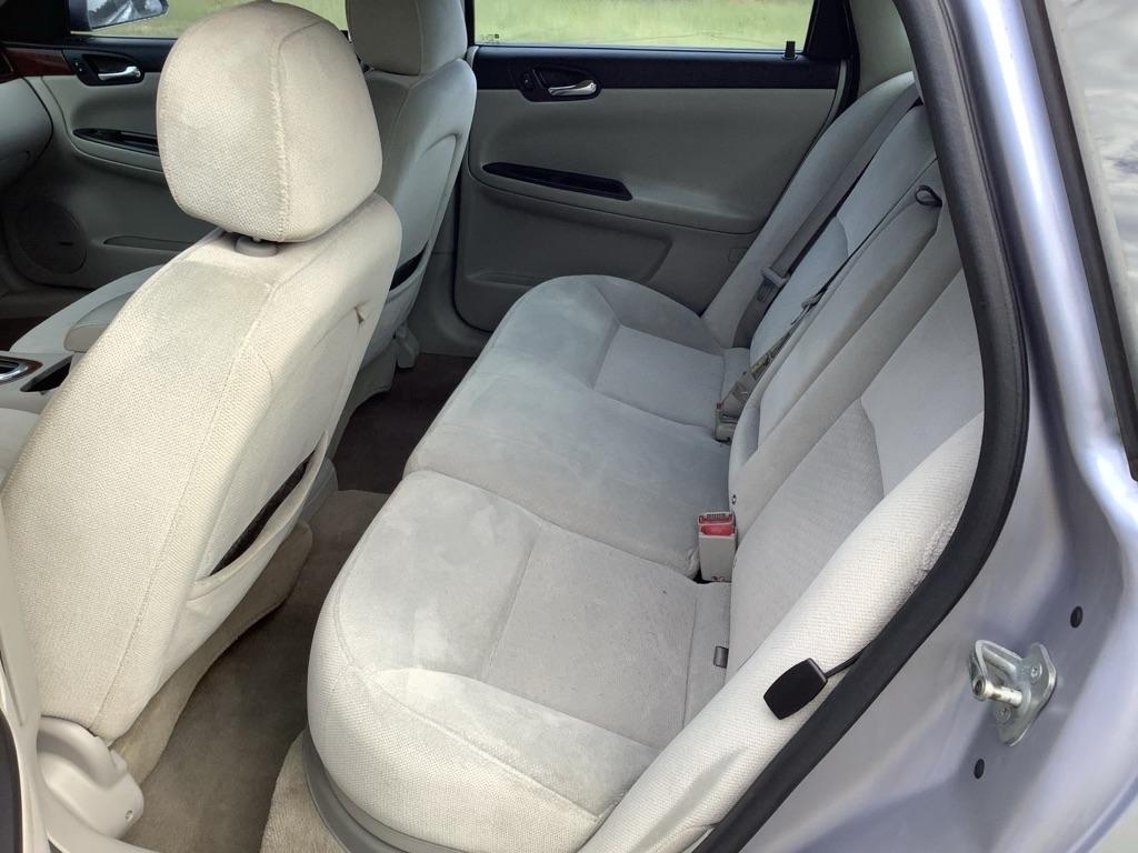 Chevrolet Impala LT 2006