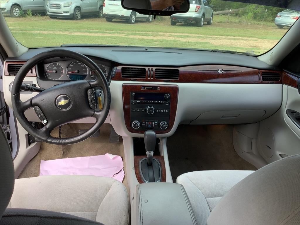 Chevrolet Impala LT 2006